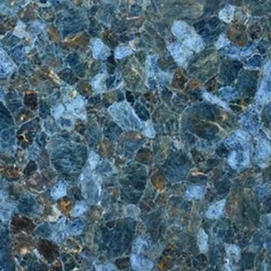 Apatite Azul