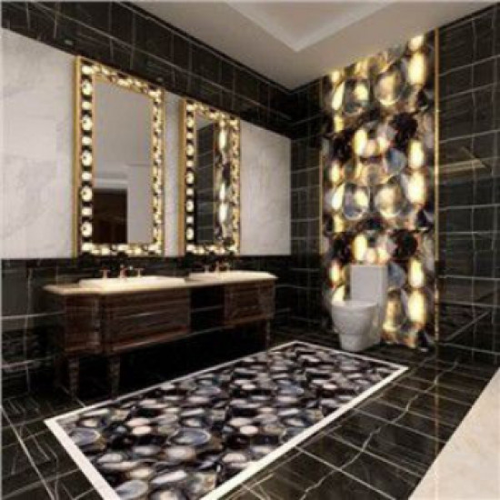 Agate Black