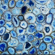 Agate Blue