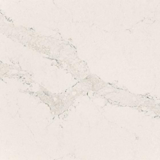 Кварцевый агломерат Calacatta Nuvo 5131 CaesarStone