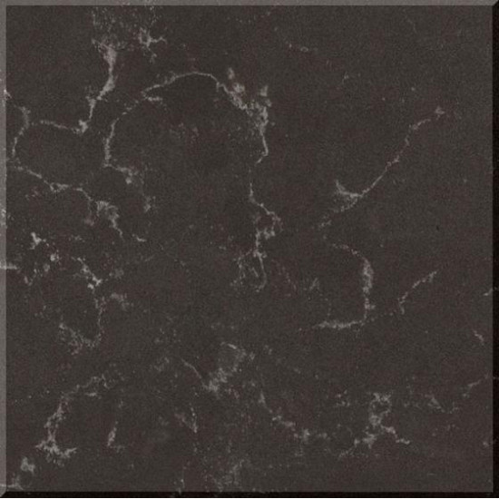Кварцевый агломерат Piatra Grey 5003 CaesarStone
