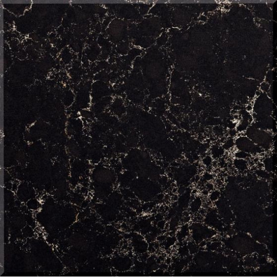 Кварцевый агломерат Vanilla Noir 5100 CaesarStone