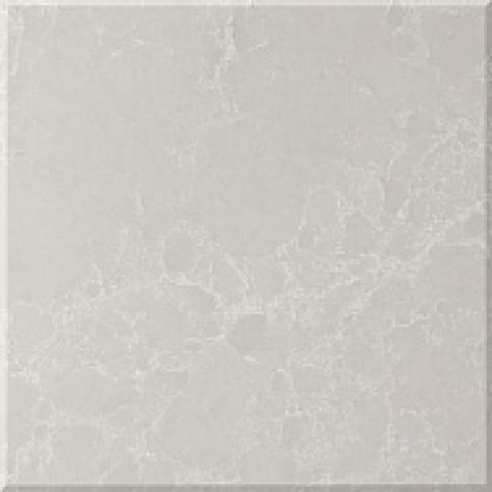 Кварцевый агломерат Alpine Mist 5110 CaesarStone
