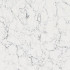 Кварцевый агломерат White Attica 5143 CaesarStone