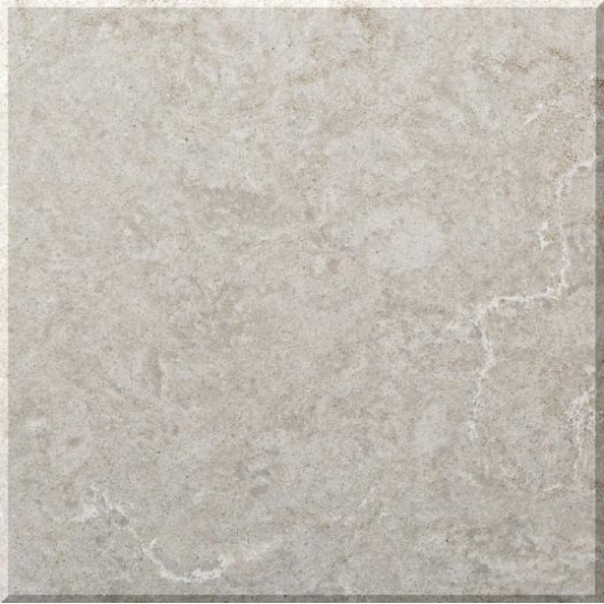 Кварцевый агломерат Bianco Drift 6131 CaesarStone