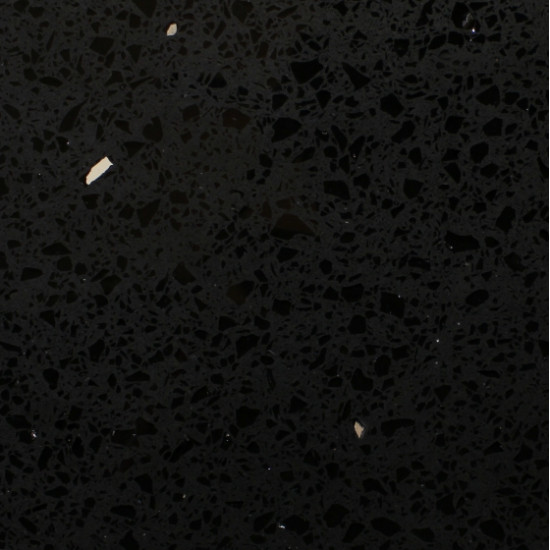 Кварцевый агломерат SILVER NIGHT SmartQuartz