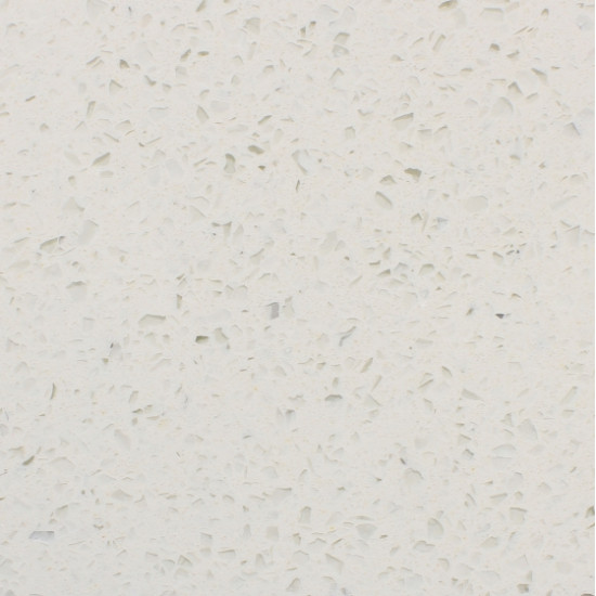 Кварцевый агломерат WHITE SAND SmartQuartz