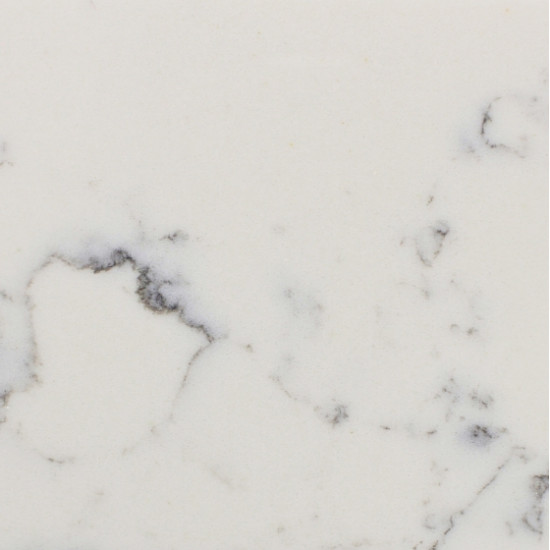 Кварцевый агломерат CARRARA WHITE SmartQuartz
