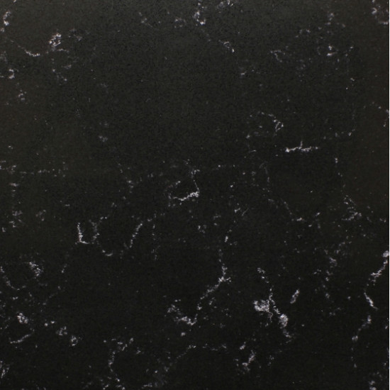 Кварцевый агломерат NEGRO IMPERIAL SmartQuartz