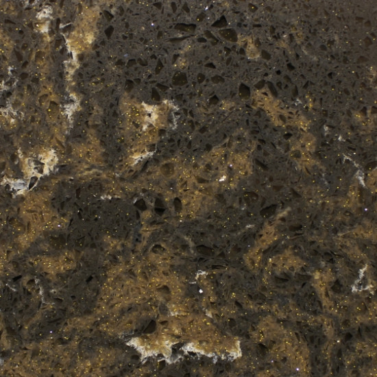 Кварцевый агломерат RUSSET SmartQuartz
