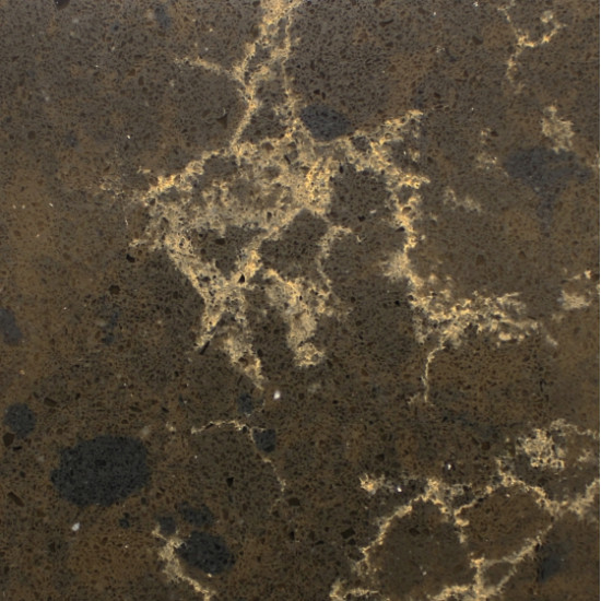 Кварцевый агломерат GOLDEN BROWN SmartQuartz