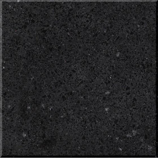 Кварцевый агломерат Jet Black 3100 CaesarStone
