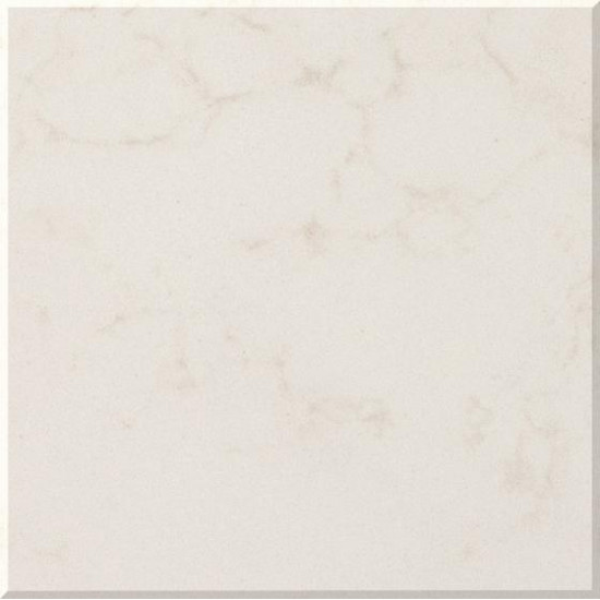 Кварцевый агломерат Frosty Carrina 5141 CaesarStone
