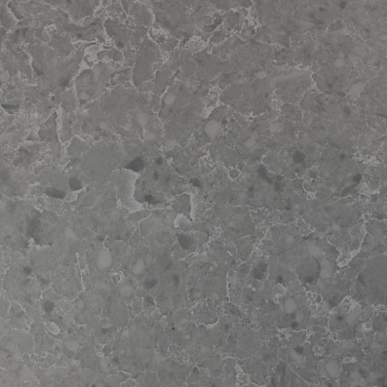 Кварцевый агломерат NOBLE DESIREE GREY TechniStone