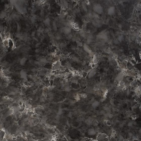 Кварцевый агломерат NOBLE IMPERIAL GREY TechniStone
