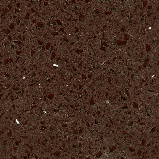 Кварцевый агломерат STARLIGHT BROWN TechniStone