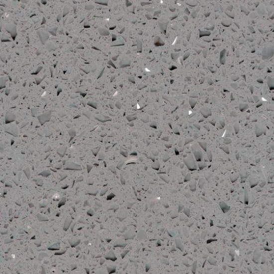 Кварцевый агломерат STARLIGHT GREY TechniStone