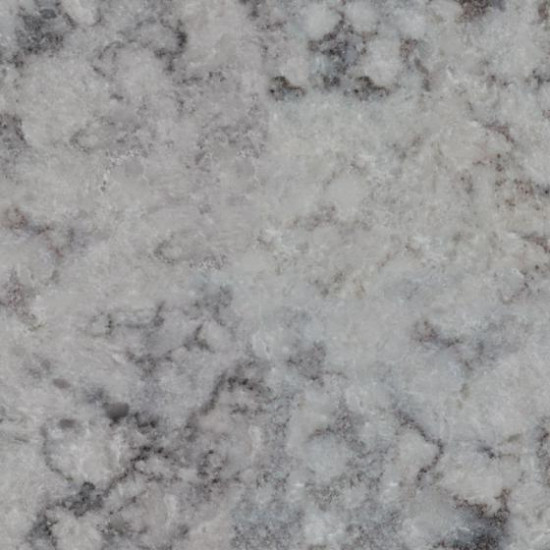Кварцевый агломерат NOBLE PERLATO LUNA TechniStone