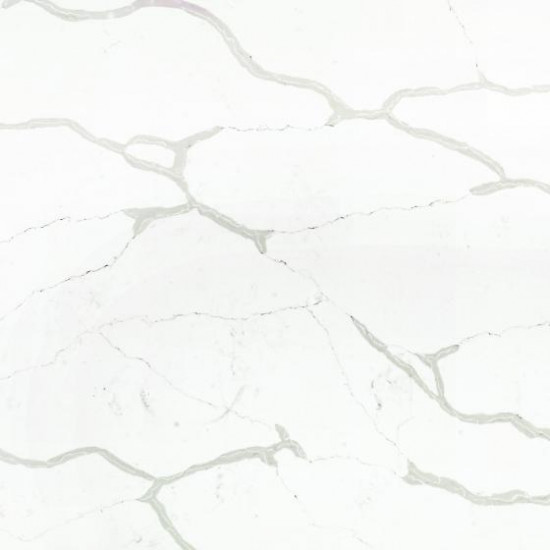 Кварцевый агломерат CALACATTA LUNENSE SmartQuartz