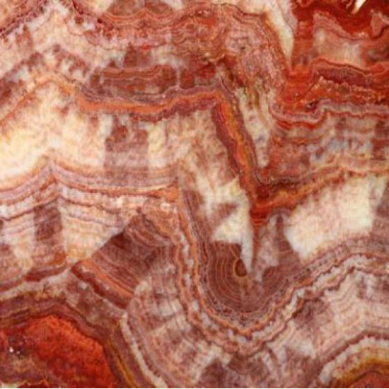 Onyx RED KILIMANJARO