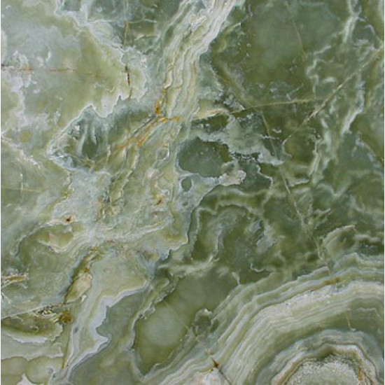 Onyx VERDE AFGANO