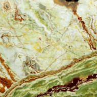 Onyx  VERDE PAKISTANO