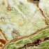 Onyx  VERDE PAKISTANO