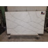 Кварцевый агломерат VICOSTONE CALACATTA BQ8270 Кусок 2400*1440*30 мм