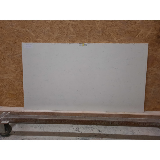 Кварцевый агломерат TECHNISTONE NOBLE ARETI BIANCO Кусок 1400*800*20 мм