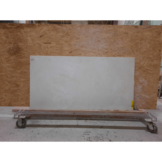 Кварцевый агломерат CAESARSTONE CLOUDBURST CONCRETE 4011 Кусок 1550*800*20 мм