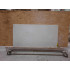 Кварцевый агломерат CAESARSTONE CLOUDBURST CONCRETE 4011 Кусок 1550*800*20 мм
