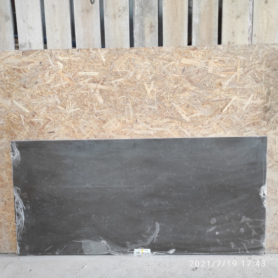 Кварцевый агломерат TECHNISTONE NOBLE PIETRA GREY Кусок 1520*720*20 мм