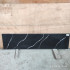 Кварцевый агломерат SMARTQUARTZ MARQUINA Кусок 1620*390*20 мм