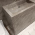 Мойка из мрамора Fior di Bosco
