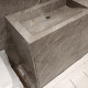 Мойка из мрамора Fior di Bosco